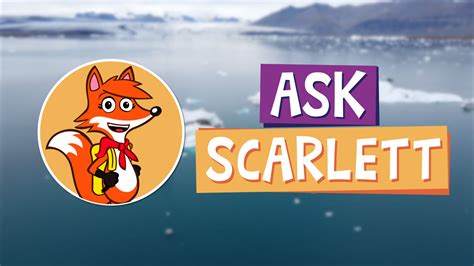 ask scarlett|Ask Scarlett